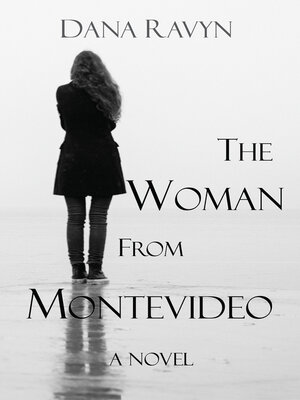 cover image of The Woman From Montevideo